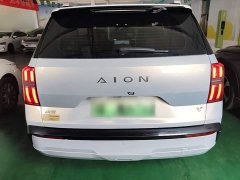 GAC AION V Aion Tyrannosaurus 520 Smart Luxury Edition - ფოტო 6