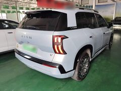 GAC AION V Aion Tyrannosaurus 520 Smart Luxury Edition - ფოტო 7
