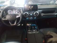 Beijing Jeep BJ40 2020 2.0T Automatic Four-wheel Drive Urban Hunter Edition Swordsman Type - ფოტო 10