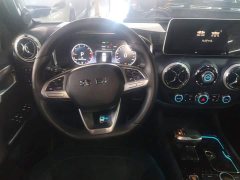Beijing Jeep BJ40 2020 2.0T Automatic Four-wheel Drive Urban Hunter Edition Swordsman Type - ფოტო 11