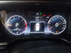 Beijing Jeep BJ40 2020 2.0T Automatic Four-wheel Drive Urban Hunter Edition Swordsman Type - ფოტო 12