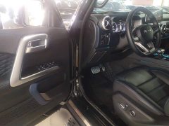 Beijing Jeep BJ40 2020 2.0T Automatic Four-wheel Drive Urban Hunter Edition Swordsman Type - ფოტო 16