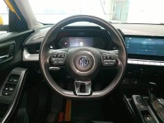SAIC MG5 2021 Facelift 1.8L DVVT CVT Youth Luxury Edition - ფოტო 11