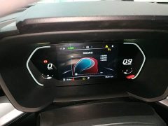 SAIC MG5 2021 Facelift 1.8L DVVT CVT Youth Luxury Edition - ფოტო 12
