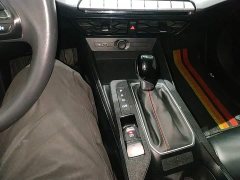 SAIC MG5 2021 Facelift 1.8L DVVT CVT Youth Luxury Edition - ფოტო 14