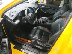 SAIC MG5 2021 Facelift 1.8L DVVT CVT Youth Luxury Edition - ფოტო 15
