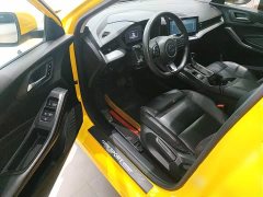 SAIC MG5 2021 Facelift 1.8L DVVT CVT Youth Luxury Edition - ფოტო 16