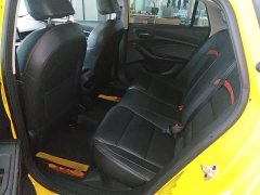 SAIC MG5 2021 Facelift 1.8L DVVT CVT Youth Luxury Edition - ფოტო 17