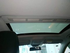 SAIC MG5 2021 Facelift 1.8L DVVT CVT Youth Luxury Edition - ფოტო 18