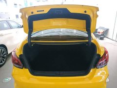 SAIC MG5 2021 Facelift 1.8L DVVT CVT Youth Luxury Edition - ფოტო 19