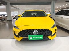 SAIC MG5 2021 Facelift 1.8L DVVT CVT Youth Luxury Edition - ფოტო 3
