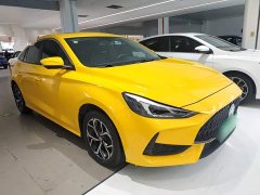 SAIC MG5 2021 Facelift 1.8L DVVT CVT Youth Luxury Edition - ფოტო 4