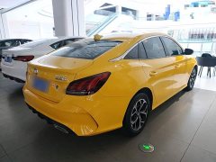 SAIC MG5 2021 Facelift 1.8L DVVT CVT Youth Luxury Edition - ფოტო 7