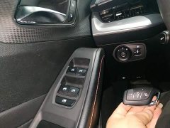 SAIC MG5 2021 Facelift 1.8L DVVT CVT Youth Luxury Edition - ფოტო 9