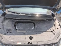 SAIC Maxus EUNIQ 5 2020 1.3T Plug-in Hybrid Elite - ფოტო 11