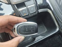 SAIC Maxus EUNIQ 5 2020 1.3T Plug-in Hybrid Elite - ფოტო 12