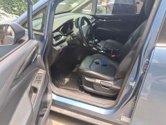 SAIC Maxus EUNIQ 5 2020 1.3T Plug-in Hybrid Elite - ფოტო 14