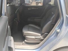 SAIC Maxus EUNIQ 5 2020 1.3T Plug-in Hybrid Elite - ფოტო 15