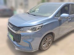 SAIC Maxus EUNIQ 5 2020 1.3T Plug-in Hybrid Elite - ფოტო 2