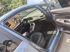 SAIC Maxus EUNIQ 5 2020 1.3T Plug-in Hybrid Elite - ფოტო 20
