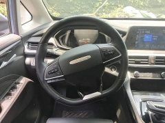 SAIC Maxus EUNIQ 5 2020 1.3T Plug-in Hybrid Elite - ფოტო 3