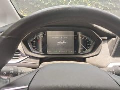 SAIC Maxus EUNIQ 5 2020 1.3T Plug-in Hybrid Elite - ფოტო 4