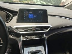 SAIC Maxus EUNIQ 5 2020 1.3T Plug-in Hybrid Elite - ფოტო 6
