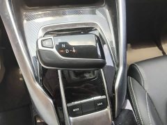 SAIC Maxus EUNIQ 5 2020 1.3T Plug-in Hybrid Elite - ფოტო 7