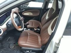 Wuling Binguo 333km Lingxi Connected Edition - ფოტო 11