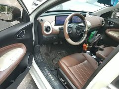 Wuling Binguo 333km Lingxi Connected Edition - ფოტო 12