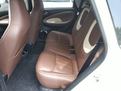 Wuling Binguo 333km Lingxi Connected Edition - ფოტო 13