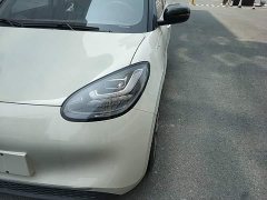 Wuling Binguo 333km Lingxi Connected Edition - ფოტო 18