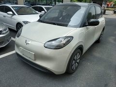 Wuling Binguo 333km Lingxi Connected Edition - ფოტო 2