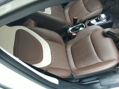 Wuling Binguo 333km Lingxi Connected Edition - ფოტო 20
