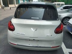 Wuling Binguo 333km Lingxi Connected Edition - ფოტო 4
