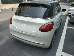 Wuling Binguo 333km Lingxi Connected Edition - ფოტო 5