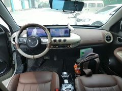 Wuling Binguo 333km Lingxi Connected Edition - ფოტო 6