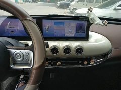 Wuling Binguo 333km Lingxi Connected Edition - ფოტო 9
