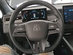 BYD Qin PLUS DM-i Smart Drive Edition 55KM Leading - ფოტო 11