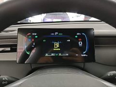BYD Qin PLUS DM-i Smart Drive Edition 55KM Leading - ფოტო 12
