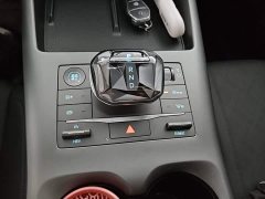 BYD Qin PLUS DM-i Smart Drive Edition 55KM Leading - ფოტო 14