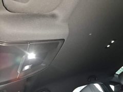 BYD Qin PLUS DM-i Smart Drive Edition 55KM Leading - ფოტო 18