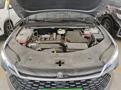 BYD Qin PLUS DM-i Smart Drive Edition 55KM Leading - ფოტო 20