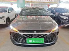 BYD Qin PLUS DM-i Smart Drive Edition 55KM Leading - ფოტო 3