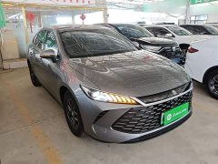 BYD Qin PLUS DM-i Smart Drive Edition 55KM Leading - ფოტო 4