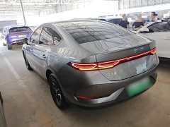 BYD Qin PLUS DM-i Smart Drive Edition 55KM Leading - ფოტო 5