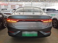 BYD Qin PLUS DM-i Smart Drive Edition 55KM Leading - ფოტო 6