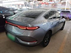 BYD Qin PLUS DM-i Smart Drive Edition 55KM Leading - ფოტო 7
