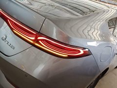 BYD Qin PLUS DM-i Smart Drive Edition 55KM Leading - ფოტო 8