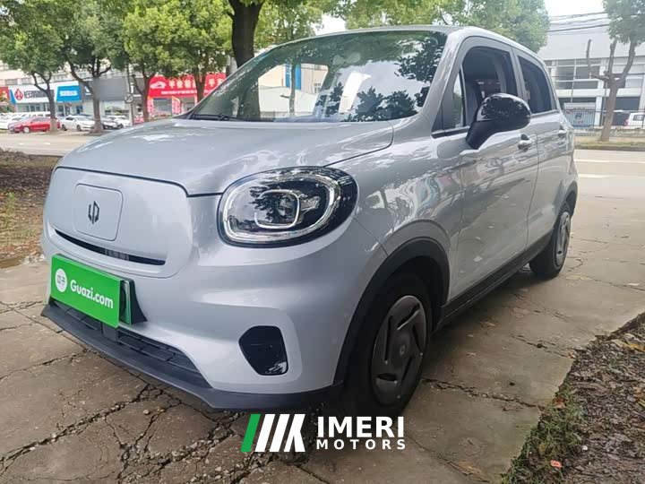 Leapmotor T03 200 Lite Comfort Edition - ავტომობილი ჩინეთიდან